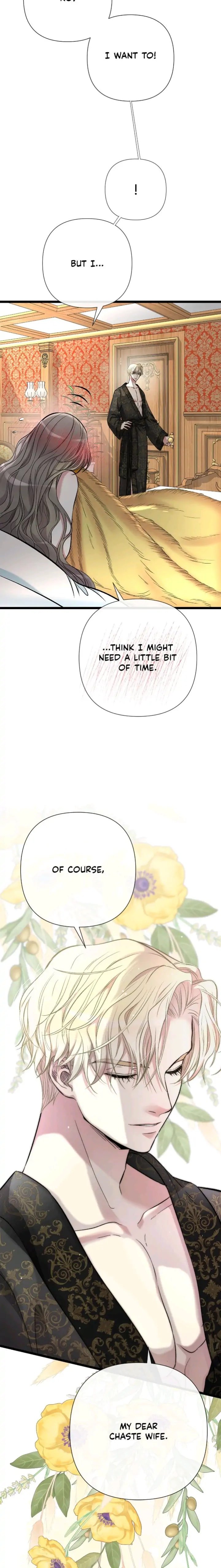 The Problematic Prince, Chapter 42 image 12